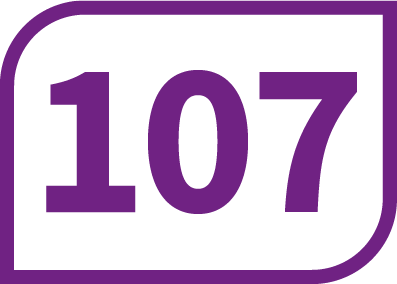 ligne 107
